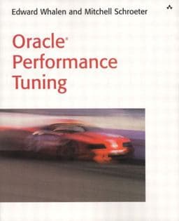 Oracle Performance Tuning 9780672321467