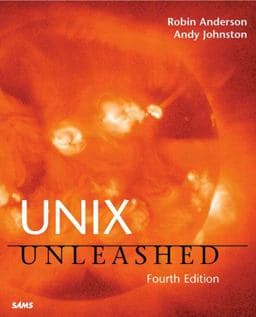UNIX Unleashed 9780672322518