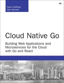 Cloud Native Go 9780672337796