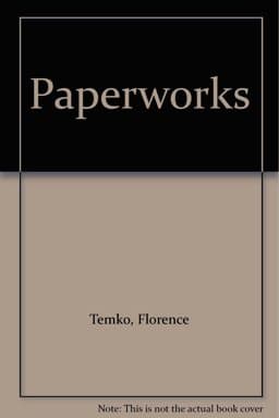 Paperworks 9780672525957