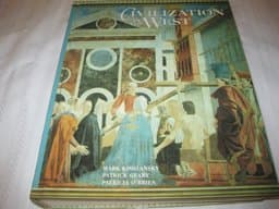 Civilization in the West 9780673188328