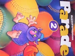 Parade 9780673196149