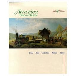 America 9780673984838