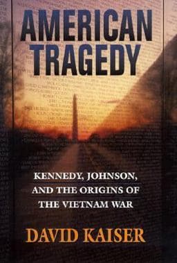 American Tragedy 9780674002258