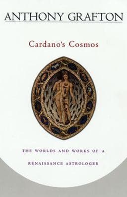 Cardano's Cosmos 9780674006706