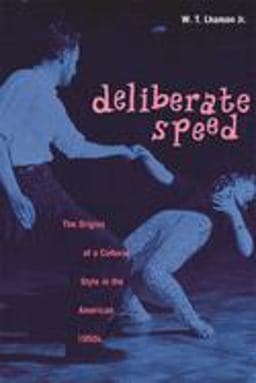 Deliberate Speed 9780674008731