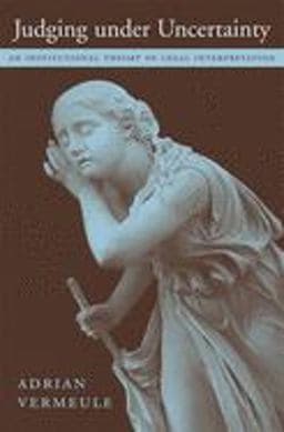 Judging under Uncertainty 9780674022102