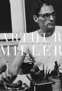 Arthur Miller 9780674057081