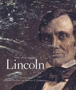 The Annotated Lincoln 9780674504837