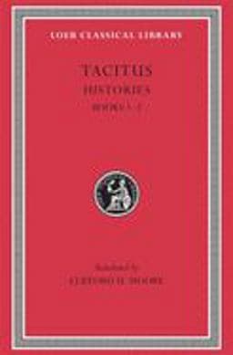 Histories 9780674991231