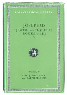 Antiquities 9780674993105