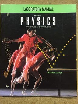 Physics Principles and Programming 9780675172691