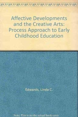 Affective Development and the Creative Arts 9780675210232