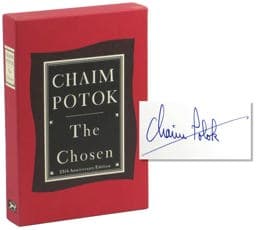 The Chosen 9780679402220