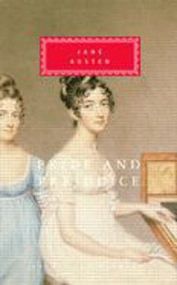 Pride and Prejudice 9780679405429