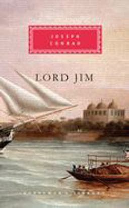 Lord Jim 9780679405443