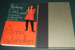 Thinking Out Loud 9780679407119