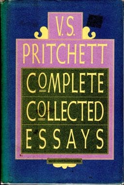 Complete Collected Essays 9780679411123