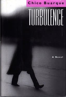 Turbulence 9780679412649