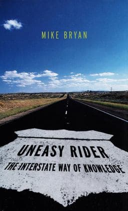 Uneasy Rider 9780679416715