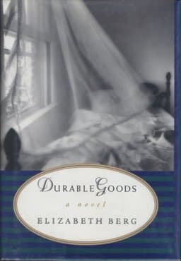 Durable Goods 9780679422082