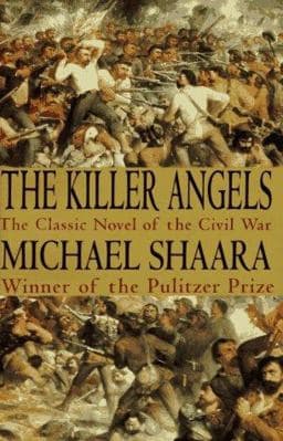 The Killer Angels 9780679425410