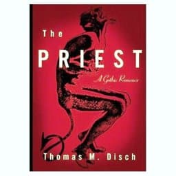 The Priest 9780679428800