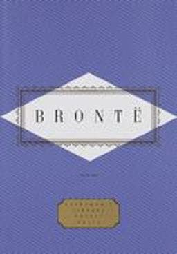 Emily Bronte: Poems 9780679447252