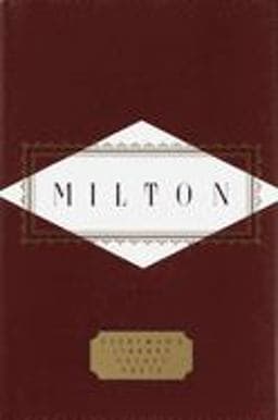 Milton: Poems 9780679450993