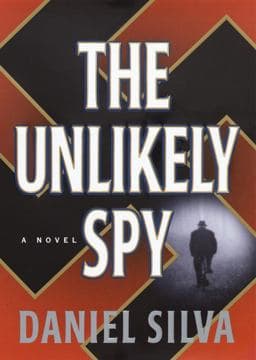 The Unlikely Spy 9780679455622