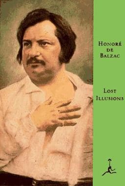 Lost Illusions 9780679602644