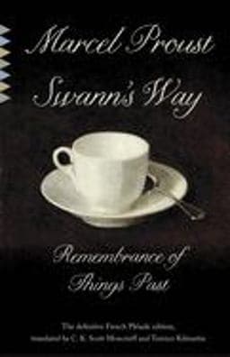 Swann's Way 9780679720096