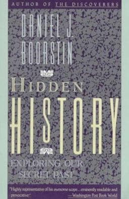 Hidden History 9780679722236