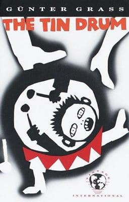The Tin Drum 9780679725756