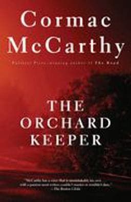 The Orchard Keeper 9780679728726