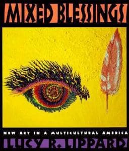 Mixed Blessings 9780679729662