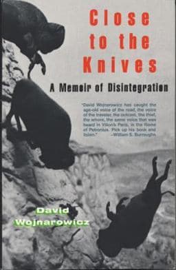 Close to the Knives 9780679732273