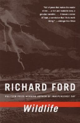 Wildlife 9780679734475