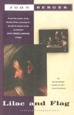 Lilac and Flag 9780679737193