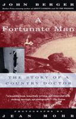 A Fortunate Man 9780679737261