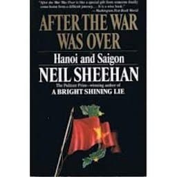 After the War Was Over 9780679745075