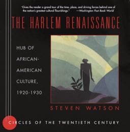 The Harlem Renaissance 9780679758891
