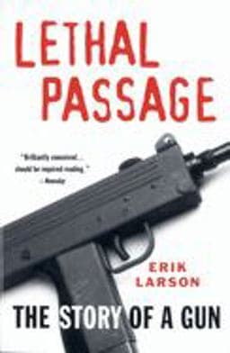 Lethal Passage 9780679759270