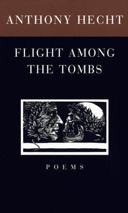 Flight among the Tombs 9780679765929