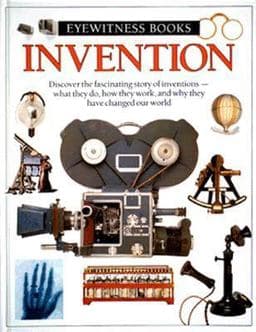 Invention 9780679807827
