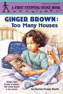 Ginger Brown 9780679854371