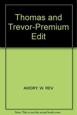 Thomas and Trevor 9780679862116