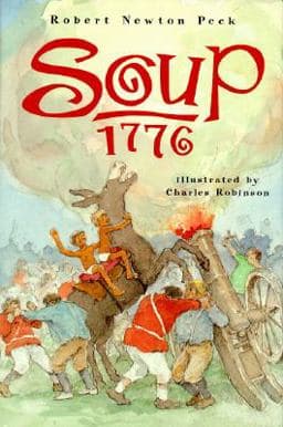Soup 1776 9780679873204