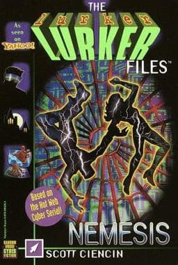 Nemesis 9780679885061