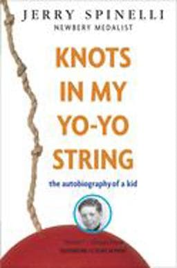 Knots in My Yo-Yo String 9780679887911
